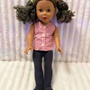 Madame Alexander Doll 18in